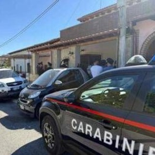 Omicidio-suicidio in famiglia a Pietralata: oggi i funerali di Valentina, Luca e Bianca Omicidio-suicidio in famiglia a Pietralata: oggi i funerali di Valentina, Luca e Bianca