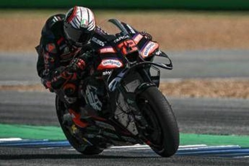 MotoGp, ordine d'arrivo gara Sprint Gp Francia e classifica Mondiale