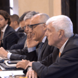 Trasporti: Marotta (Enac), 'serve policy europea più strutturata su transizione e investimenti' Trasporti: Marotta (Enac), 'serve policy europea più strutturata su transizione e investimenti'