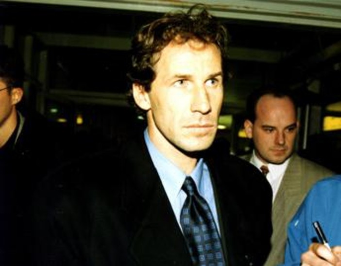Baresi, martedì i funerali nella basilica di Sant'Ambrogio Baresi, martedì i funerali nella basilica di Sant'Ambrogio