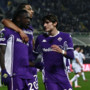 Kean e Gudmundsson, la Fiorentina si rialza e batte 2-1 la Dinamo Kiev