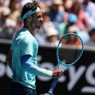 Australian Open, oggi Musetti-Machac e Darderi-Khachanov - Diretta Australian Open, oggi Musetti-Machac e Darderi-Khachanov - Diretta