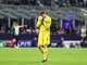 Inter, papera contro il Bruges e critiche: furia dei tifosi contro Josep Martinez Inter, papera contro il Bruges e critiche: furia dei tifosi contro Josep Martinez