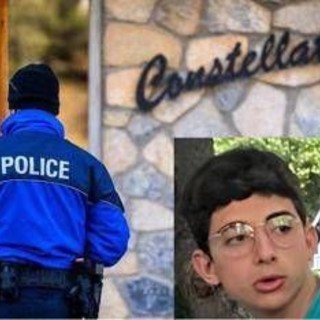 Crans Montana, il papà di Riccardo Minghetti: "Nessuno è preparato a perdere un figlio, solidarietà ci aiuta a guardare avanti" Crans Montana, il papà di Riccardo Minghetti: "Nessuno è preparato a perdere un figlio, solidarietà ci aiuta a guardare avanti"