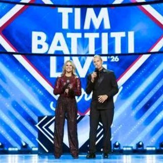 'TIM Battiti Live Spring', nuovo appuntamento stasera: gli ospiti