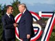 G7, dossier Iran domina il summit. Trump vede Macron: "Venerdì riapre Hormuz" G7, dossier Iran domina il summit. Trump vede Macron: "Venerdì riapre Hormuz"