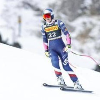 Vonn inserita nella squadra statunitense di Coppa del Mondo ma il ritorno è ancora lontano Vonn inserita nella squadra statunitense di Coppa del Mondo ma il ritorno è ancora lontano