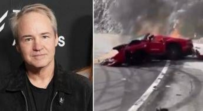 Schianto in Ferrari per Vince Zampella, morto il co-creatore della serie 'Call of Duty'