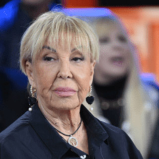 Wilma Goich a La volta buona, il ricordo della figlia Susanna: "Ho imparato a sorridere" Wilma Goich a La volta buona, il ricordo della figlia Susanna: "Ho imparato a sorridere"