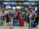 Trasporto aereo, oltre 300 milioni di passeggeri entro il 2035: tecnologia decisiva nelle crisi Trasporto aereo, oltre 300 milioni di passeggeri entro il 2035: tecnologia decisiva nelle crisi