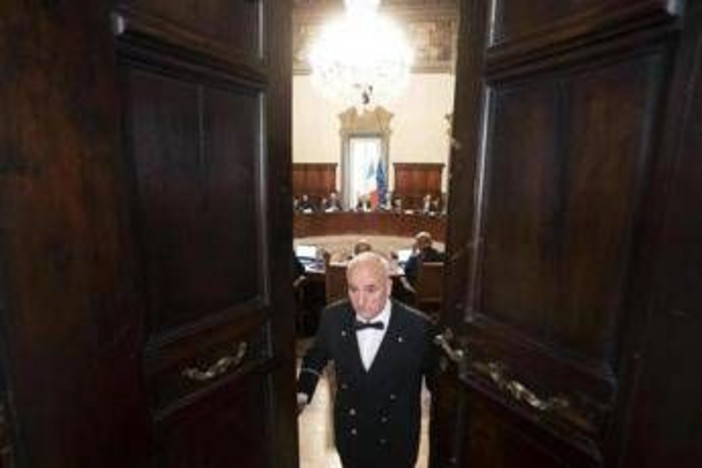 Ucraina, bozza decreto oggi in Cdm: via dal titolo riferimento a forniture militari