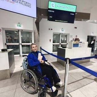 Angela Grignano, dopo 8 anni al via il processo per l'esplosione di Parigi: "Persi quasi la gamba, ora voglio giustizia"