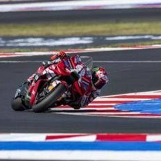 MotoGp, oggi qualifiche e gara Sprint a Misano: orari e dove vederle in tv MotoGp, oggi qualifiche e gara Sprint a Misano: orari e dove vederle in tv