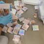 Venti chili di hashish nascosti in confezioni di papaya, un arresto a Cagliari Venti chili di hashish nascosti in confezioni di papaya, un arresto a Cagliari