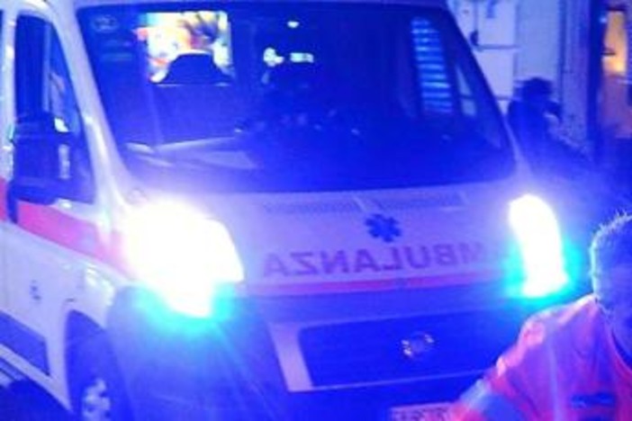 Pisa, 25enne ucciso a colpi di pistola mentre era in auto