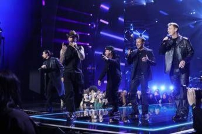 Backstreet Boys, il grande ritorno della boyband: dieci live che celebrano 30 anni di carriera