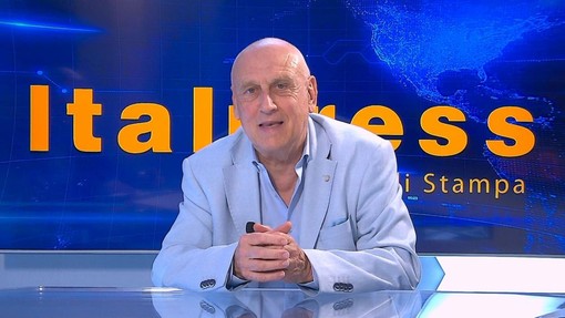 Agostiniani (SIP) “Pediatri impegnati su vaccini e uso consapevole del digitale” Agostiniani (SIP) “Pediatri impegnati su vaccini e uso consapevole del digitale”