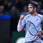 US Open, Musetti e Bellucci al secondo turno US Open, Musetti e Bellucci al secondo turno