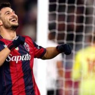 Torino-Bologna: orario, probabili formazioni e dove vederla in tv Torino-Bologna: orario, probabili formazioni e dove vederla in tv