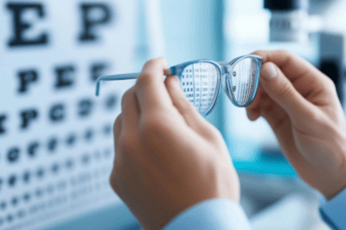 Giornata della vista, Bayer: "Proteggere occhi riduce peso cure malattie retiniche" Giornata della vista, Bayer: "Proteggere occhi riduce peso cure malattie retiniche"