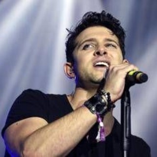 L'ex cantante degli Spandau Ballet Ross Wild condannato per stupro L'ex cantante degli Spandau Ballet Ross Wild condannato per stupro