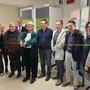 Cuneo, il locker di Wespesa ultima iniziativa dal circolo ricreativo dell'Asl Cn1 Cuneo, il locker di Wespesa ultima iniziativa dal circolo ricreativo dell'Asl Cn1