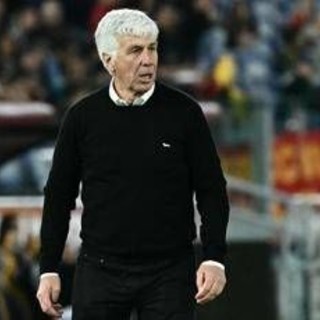 Roma, Stramaccioni difende Gasperini e attacca Ranieri: "Ha fatto autogol"