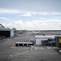 Milano, mezzo urta muso di un aereo a Linate: disagi già rientrati