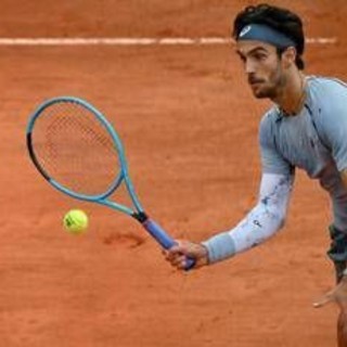 Delusione Musetti, perde con Ruud: eliminato dagli Internazionali Delusione Musetti, perde con Ruud: eliminato dagli Internazionali