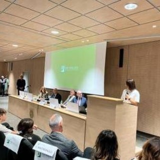 Tor Vergata intitola aula di Ingegneria a Federica Torzullo, vittima di feminicidio
