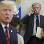 Cortei, l'ex consigliere di Trump Bolton: "Tattiche russe schema già visto, puntano a destabilizzare società"