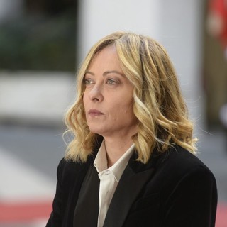 Minori, Meloni “Principio del ddl è che chi sbaglia paga, anche a 15 o 16 anni”