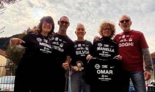 La Maratona di New York e 42 chilometri di... percorsi possibili: la storia di Cristian