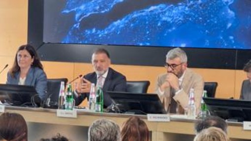 Piano Mattei, Orefice (Gruppo Fs): "Generando competenze ci occupiamo del futuro di Africa e Europa"