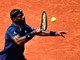 Roland Garros, rissa sfiorata tra Tiafoe e Faria: "Ti credi un duro?" Roland Garros, rissa sfiorata tra Tiafoe e Faria: "Ti credi un duro?"