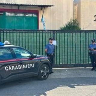 Precipita dal tetto di un capannone a Fiano Romano, morto operaio Precipita dal tetto di un capannone a Fiano Romano, morto operaio