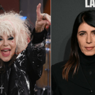 La volta buona, gelo in studio: faccia a faccia tra Donatella Rettore e la madre di Giorgia La volta buona, gelo in studio: faccia a faccia tra Donatella Rettore e la madre di Giorgia