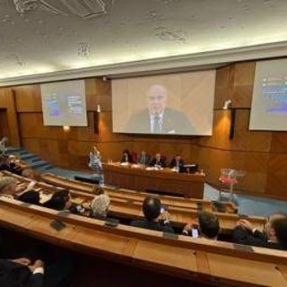 Infortuni: Consulenti lavoro, in itinere 19,3% denunce, 27% casi mortali Infortuni: Consulenti lavoro, in itinere 19,3% denunce, 27% casi mortali