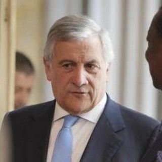 Iran, Tajani: "Nessuna nave italiana a Hormuz senza ok del Parlamento"