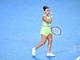 Australian Open, oggi Paolini-Jovic - Diretta