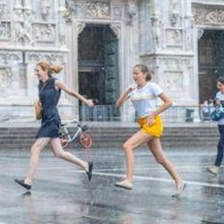 Meteo, quando finisce il caldo record 2026: temperature giù di 8 gradi e temporali in arrivo