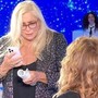 Domenica In, Mara Venier intervista Barbara d'Urso e... squilla il telefono: "Non hai ancora imparato?"