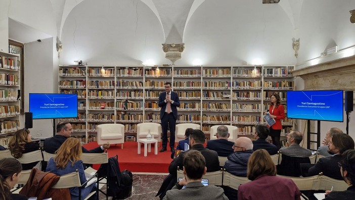 Transizione ecologica, nasce la piattaforma SHIFT per fare sistema