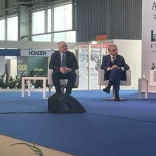 Tufarelli: "La scommessa è il rafforzamento dell’Unione Europea"