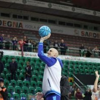 Polonara si ritira dal basket: "Ci ho provato, ma è il momento di dire basta"