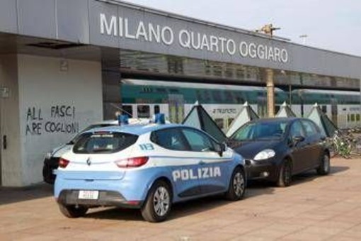 Milano, 14enne aggredito e accoltellato nella notte: è grave