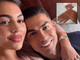 Cristiano Ronaldo si è sposato con Georgina Rodriguez: oggi le nozze segrete in Portogallo