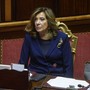 Legge elettorale, Casellati “Ottimista per il voto, non ci saranno incidenti”