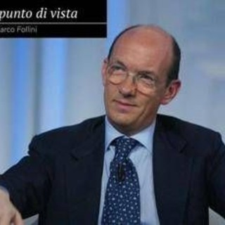 Governo, il punto di vista di Follini: "È l'ora più cruciale, Vannacci può essere inciampo" Governo, il punto di vista di Follini: "È l'ora più cruciale, Vannacci può essere inciampo"