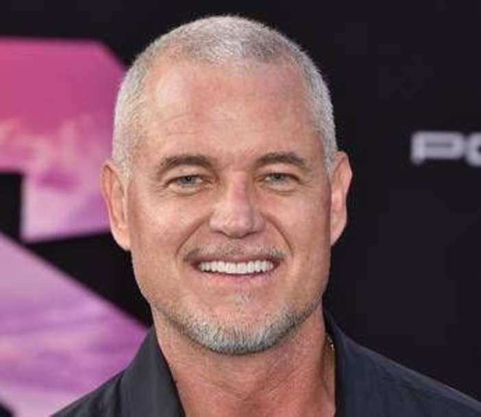 E' morto Eric Dane, il 'dottor Sloan' di Grey's Anatomy aveva 53 anni